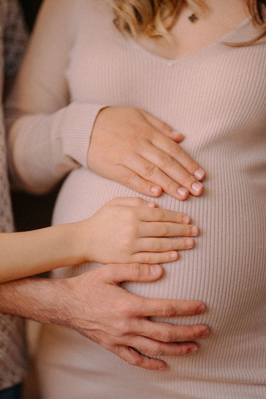 Birth preparation and empowered readiness