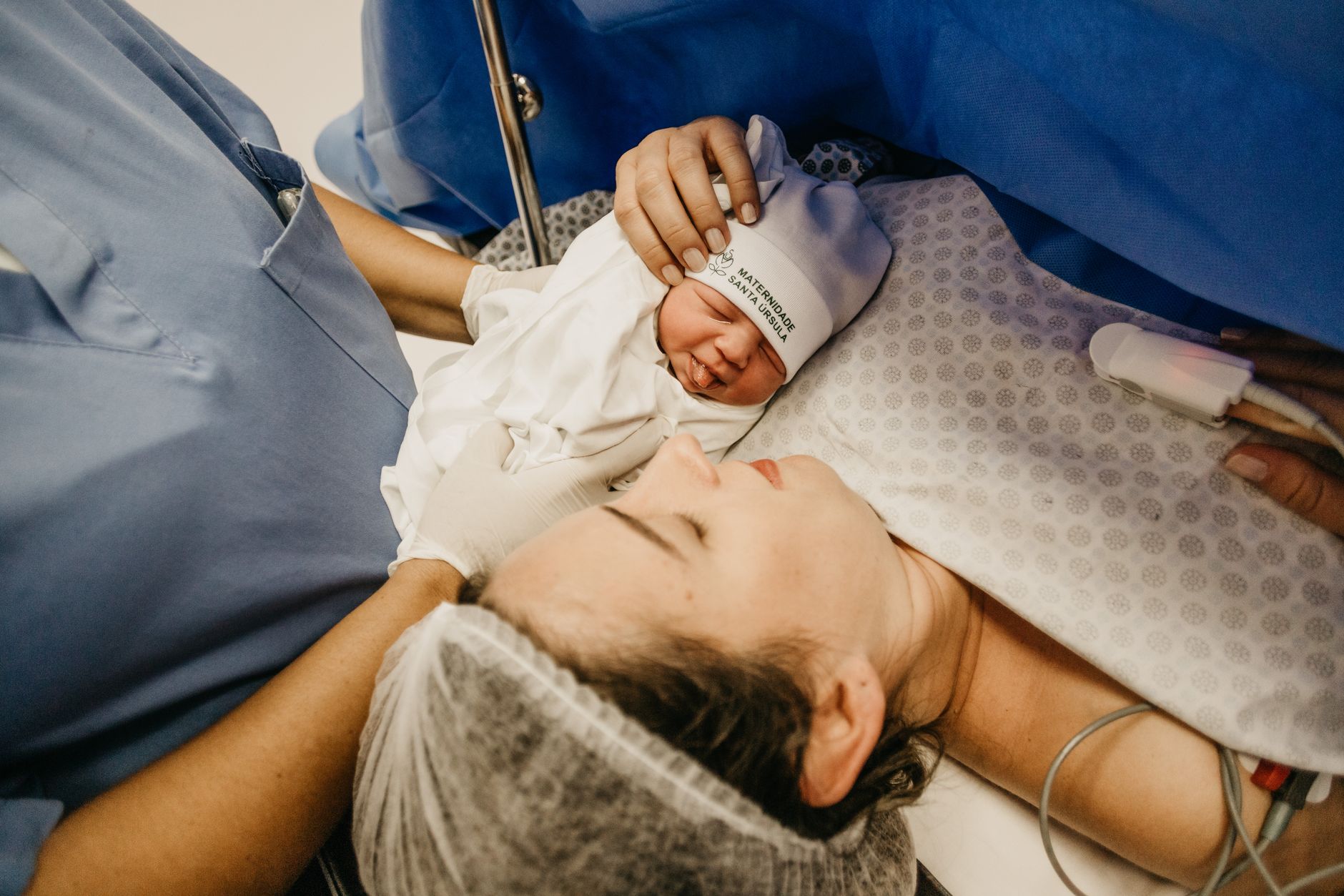 Newborn Care Guidance