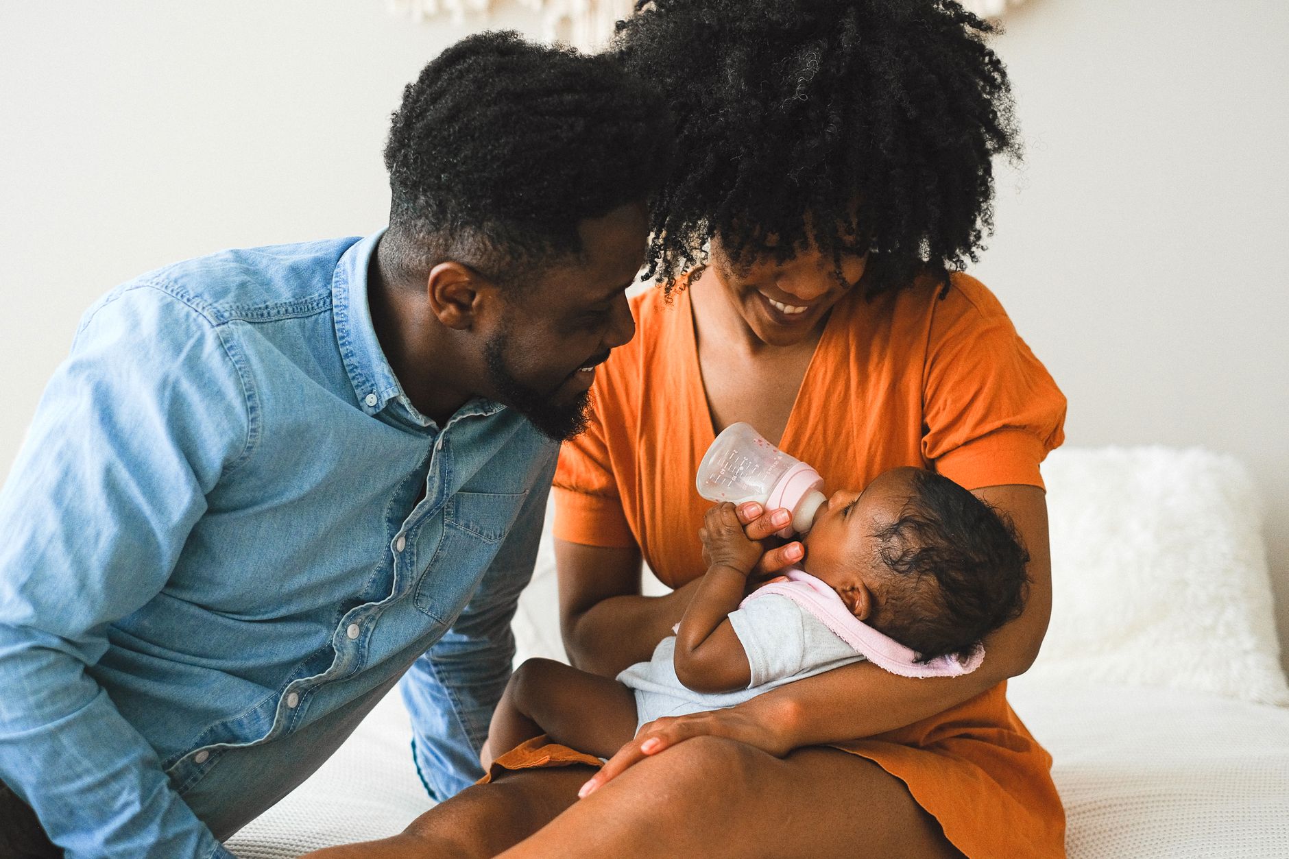 Childbirth Education
