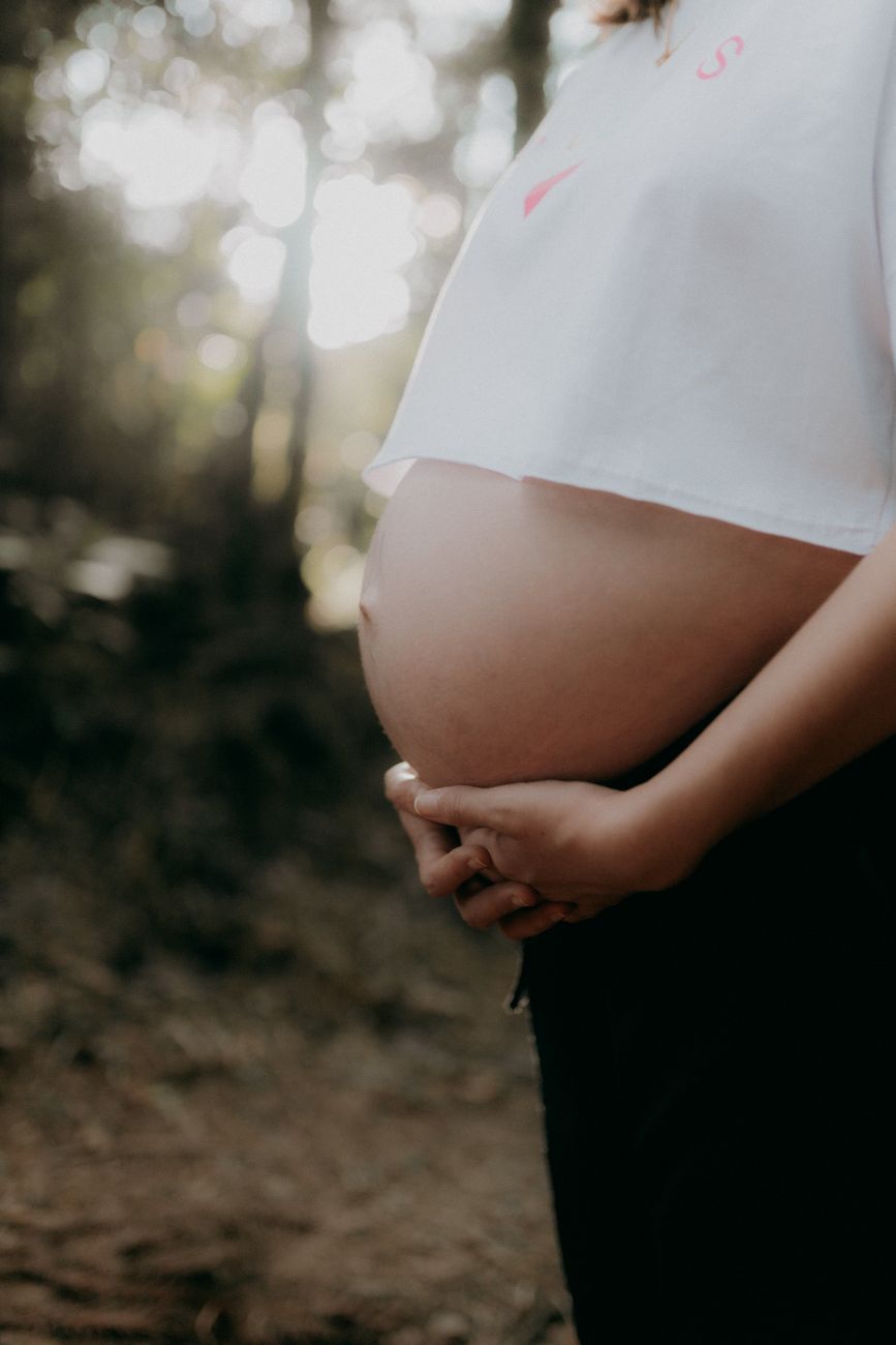 Maternity Photography